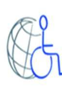 ACCESSIBLE TOURISM: OPPORTUNITY FOR ALL Conference, Lucignano (AR), 21-22 March 2016