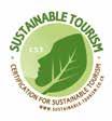 32 Label International Latin America Label Latin International America 33 Certification for Sustainable Tourism (CST) This certificate is awarded at five levels, from entry level to the maximum level