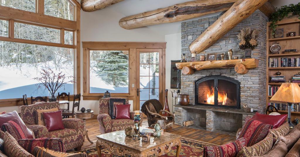 FEATURED LISTING: NORTH COLTER LODGE The North Colter Lodge is one of the premier properties in Teton Village with end-of-cul-de-sac privacy and ski-in/ski-out access to Jackson Hole Mountain Resort.
