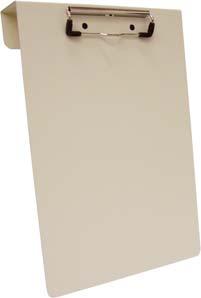 .......................... 9w x 12 7 8H #204602 #203101 Clipboards Overbed and Standard Indestructible - ideal for