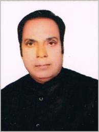 DCC/CCC PRESIDENTS OF UTTAR PRADESH Bareilly Division Sri Sajid Ali President- DCC,Badaun Mob-9410021817 Add-Vaindo Ka Tola,