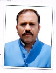 Meerut Division Sri Vinay Pradhan President- DCC, Meerut Mob-9457688888, 9219555555 Add-F-99/1, Shshtri Nagar, Meerut- 250004(U.P.) Email-vinaypradhansingh@gmail.