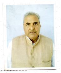 com; Chaudhary Ram Kumar President- DCC, Baghpat Mob-9412200075 Add-21/205, Bawali, Road, Baraut, Baghpat(U.P.) Email-ramkumarsinghbaraut11@gmail.