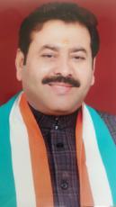 Moradabad Division Sri Dungar Singh President- DCC, Bijnore Ph.-0134-3250301, Fax-3253345 Mob.
