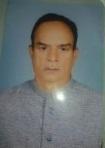 com; Sri Parvez Khan President- DCC, Sant Kabir Nagar Mob-9198490100, 9838415331 (P.P.) Add-Vill.