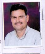 Azamgarh Division Sri Avneesh Kumar Singh President- DCC, Mau