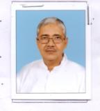 P.) Sri Sachchidanand Tiwari President- DCC, Ballia Mob-9415679679 Add-Vill.