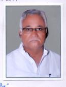) Sri Hawaldar Singh President- DCC, Azamgarh Mob-9415831232 Add-Vill.
