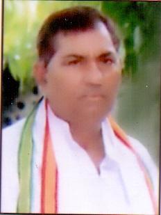 Allahabad Division Sri Narsingh Prakash Mishra President- DCC, Pratapgarh