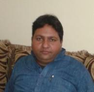 -Prithviganj, Pratapgarh(U.P.) Sri Talat Azim President- DCC, Kaushambi