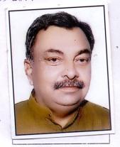 ) Sri Upendra Singh President- CCC, Allahabad Mob-9415214800, 9451851695 (P.P.) Add-189-A, Old Phaphamau, Allahabad- 211013(U.