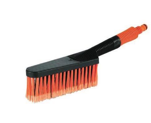 IT2354 5948834016697 dimentions brush = 140 mm 1 kg 40 1440 REXXON STANDART Brush for