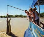 DIVE INTO DARWIN DARWIN & LITCHFIELD As the Northern Territory s thriving capital,