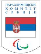 PARAOLIMPIJSKI KOMITET SRBIJE National Paralympic Committee of Serbia Пара