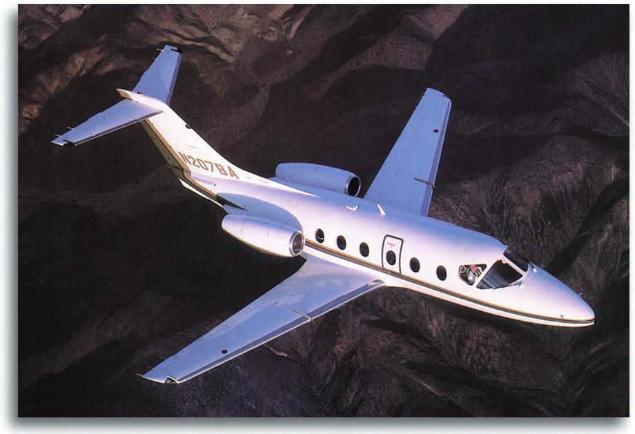 Chapter 13- Business and Commercial Aviation is also over 6 feet high and 6 feet wide, as is the Learjet Longhorn series.