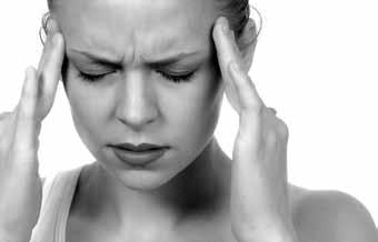slabo, je nujno takoj poiskati ustrezno pomoč. Glavobol je lahko znamenje tudi hujših zdravstvenih težav, zato ga je potrebno obravnavati resno.
