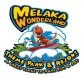 Kita menawarkan Diskaun 10% untuk tiket masuk ke Melaka Wonderland Theme Park! Maksimum hanya untuk 5 orang sahaja (Dewasa & Kanak-Kanak).