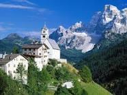 The Alps The Alps is Europe s most famous