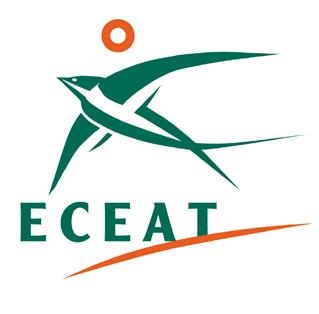 ECEAT Quality Label Tourism products, services: Rural accommodation services Summary The certification provided by the European Centre for Ecological and Agricultural Tourism (ECEAT ) is focused on