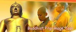 PILGRIMAGE TRAVELS P r o d u c t s Buddhist Pilgrimage Tours Packages