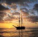 Sydney s tall ship from 1983 to 1998. Whitsunday tours since 1999.