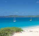 At 6pm our Courtesy Bus will transfer you to Solway Lass for a 3 night cruise around the Whitsunday islands, returning Tuesday at 4.30pm.