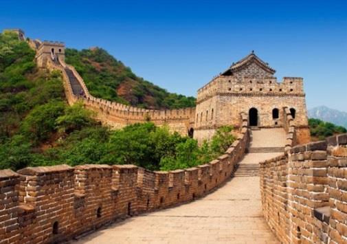 Detailed Itinerary 12-Night CME China Land Tour & Yangtze River Cruise *Itinerary subject to change without notice* Day 1 - Arrive in Beijing Breakfast Upon your arrival at the Beijing Capital