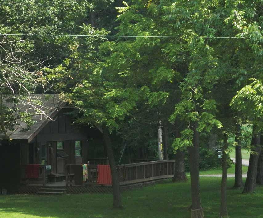 Camp Pokanoka Open House Check out our beautiful camp during our open house: Saturday, May 15, 2016 1 4 p.m. Code: 586706 Camp Pokanoka is located outside of Ottawa, Illinois, on the banks of the Illinois River.