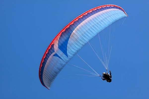 8. Paragliding Championships Paragliding Federation of Aeronautic International (FAI) is the governing body who conducts fair play of this sport all over the world.