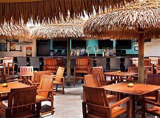 DINING ON PROPERTY Drawing from Maui's abundant natural bounty and multi-cultural heritage, our restaurants offer a variety of