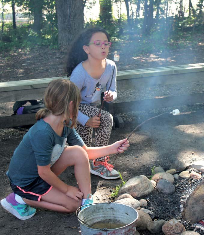 Bus Bus Alice Chester Overnight Camp Camp Adventures Two to three nights Evening Stars (For these sessions, each level will have their own unit assignments.) Stay up late and enjoy the night life.