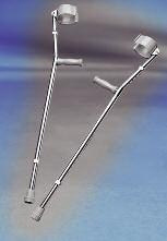 Invacare Crutches 350 lb. Weight Capacity Push handle lock for quick handgrip adjustment. Model no. 8115-T Model no. 8115-A Model no. 8115-J Model no. 8120-T Model no. 8120-A Model no.