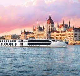 CALENDAR OF UPCOMING SEMINAR CRUISES We have got an exciting world-wide