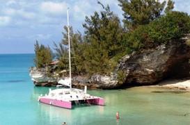 Carnival Sunshine 8 Night Bermuda Cruise September 21-29, 2018 Sailing roundtrip from Port Canaveral, Florida to Bermuda and Grand Turk Inside Cabin 4B $1,071.00 pp Inside Cabin 4C $1,081.