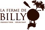 Visits* LA FERME DE BILLY