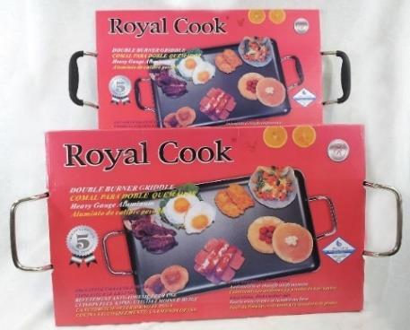of Non Stick Coating RC 42141 RC 42142 RC 42141SP RC