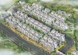 10 ONGOING PROJECTS Sanghvi Group has played a key role in offering a diverse range of projects in Affordable,