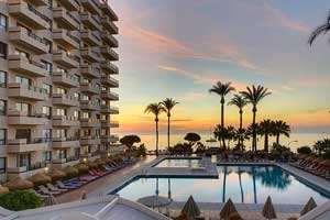 Sol House Aloha - Costa del Sol, Torremolinos This first class