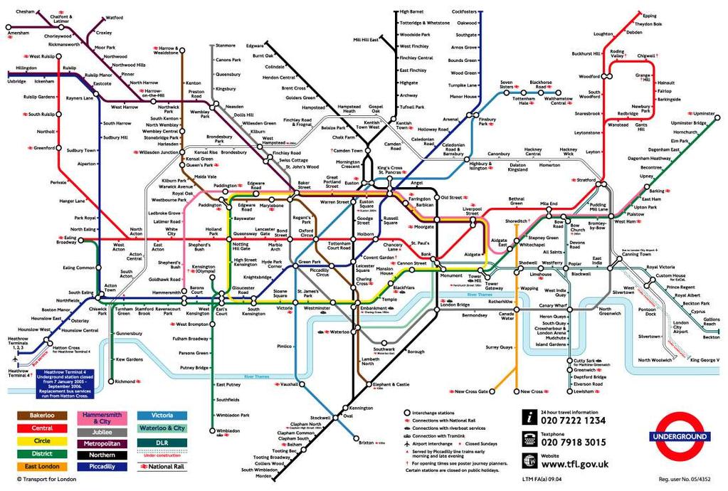Tube Holborn underground is in Travel card zone 1 It is on the Piccadilly and the Central line.