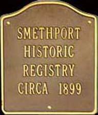 Smethport Heritage Community Report 2009 page 9 Under the grant proposal 37 new, historic style street lamps would be placed in the downtown shopping area and the current lamps used to replace the