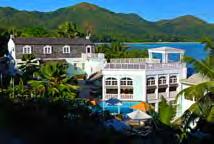 Coco Anse Lazio Curieuse Anse Gouvernement Sister Islands Nestled on its own private beach at the end of Praslin s famous Cote d Or bay and commanding stunning views of the ocean, the hotel is