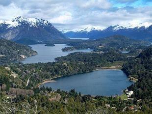 Day 5 TRANSFER TO BARILOCHE & CAMPANARIO HILL The Aspen of South America Have breakfast at your Buenos Aires hotel, and then transfer to the airport for the flight to San Carlos de Bariloche,