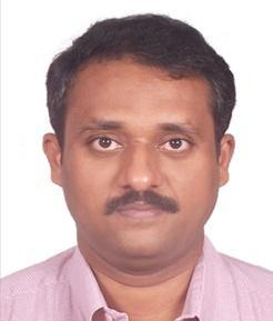 IOS OFFICE BEARERS Dr G Chandrashekhar