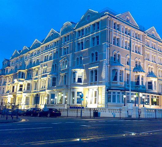 Imperial Hotel, Llandudno Traditional hospitality, Victorian charm and first class service at The Imperial Hotel offers you a warm welcome to Llandudno, the Queen of Welsh Resorts in North Wales.