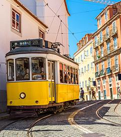 PORTUGAL 11 DAY SOLOS TOUR - SEPTEMBER 2018 Day 1-11 September 2018 LISBON (B) You ll be met at the airport and transferred to your hotel. Rest of day at leisure.