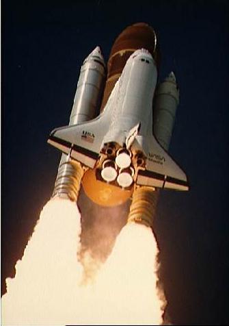 Review of the Space Shuttle Program