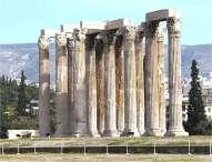 BCE-132 AD Source: 13 Geometric Archaic Classical Hellenistic Temple of