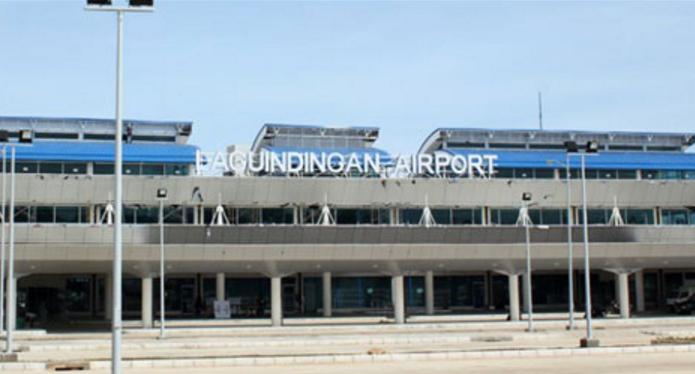 Laguindingan International Airport