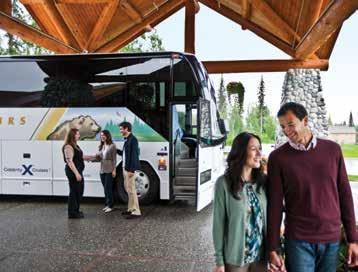 Venture from Anchorage to Fairbanks in superior luxury and comfort. Relaxing railcars offer 360-degree dome viewing windows, reclining leather seats, and spacious interiors.