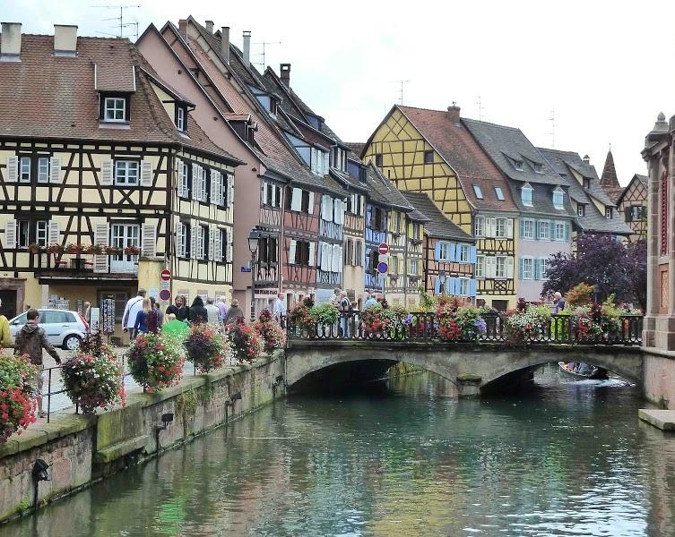 TUESDAY - JULY 12 Page 7 of 11 12:00 PM 12:42 PM 2 hr 30 min Check out at Hotel Le Colombier Suites Colmar